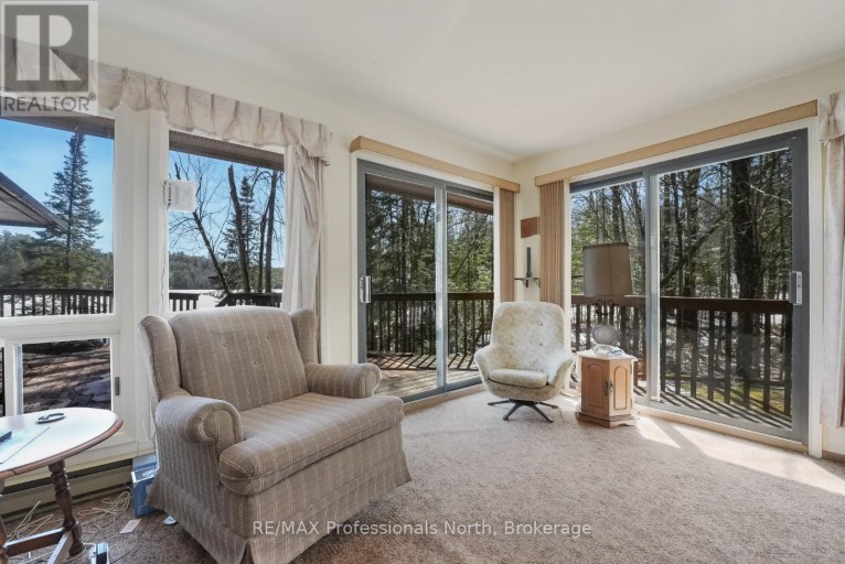 3382 KUSHOG LAKE ROAD, Algonquin Highlands (Stanhope), Ontario, K0M1S0