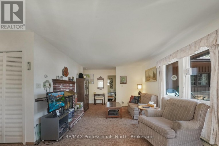 3382 KUSHOG LAKE ROAD, Algonquin Highlands (Stanhope), Ontario, K0M1S0