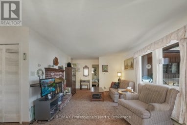 3382 KUSHOG LAKE ROAD Algonquin Highlands (Stanhope) Ontario photo 6
