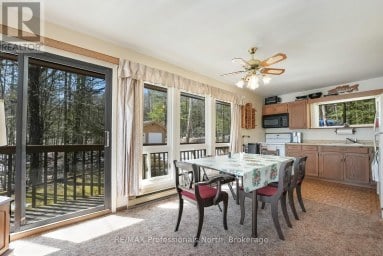 3382 KUSHOG LAKE ROAD Algonquin Highlands (Stanhope) Ontario photo 7