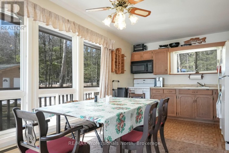 3382 KUSHOG LAKE ROAD, Algonquin Highlands (Stanhope), Ontario, K0M1S0