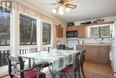 3382 KUSHOG LAKE ROAD Algonquin Highlands (Stanhope) Ontario photo 8
