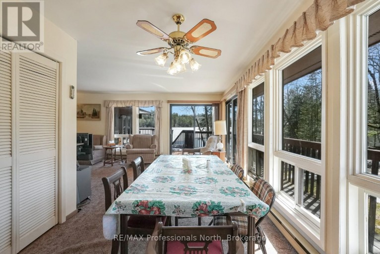 3382 KUSHOG LAKE ROAD, Algonquin Highlands (Stanhope), Ontario, K0M1S0