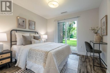199 - 165 CHEROKEE BOULEVARD Toronto (Pleasant View) Ontario photo 1