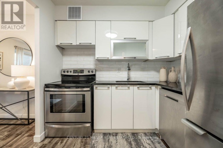 199 - 165 CHEROKEE BOULEVARD, Toronto (Pleasant View), Ontario, M2J4T7