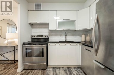 199 - 165 CHEROKEE BOULEVARD Toronto (Pleasant View) Ontario photo 12