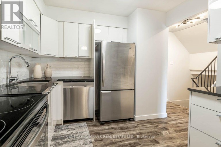 199 - 165 CHEROKEE BOULEVARD, Toronto (Pleasant View), Ontario, M2J4T7