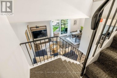 199 - 165 CHEROKEE BOULEVARD Toronto (Pleasant View) Ontario photo 15