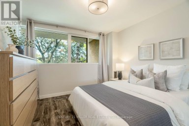 199 - 165 CHEROKEE BOULEVARD Toronto (Pleasant View) Ontario photo 16