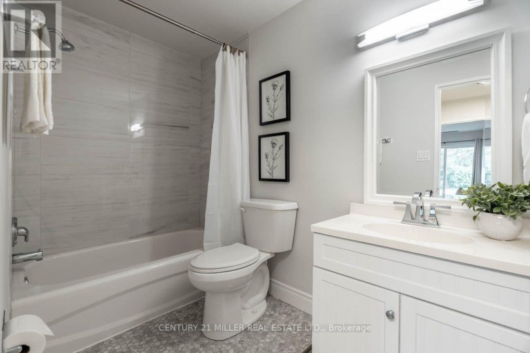 199 - 165 CHEROKEE BOULEVARD, Toronto (Pleasant View), Ontario, M2J4T7