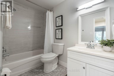199 - 165 CHEROKEE BOULEVARD Toronto (Pleasant View) Ontario photo 17