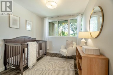 199 - 165 CHEROKEE BOULEVARD Toronto (Pleasant View) Ontario photo 18