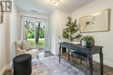 199 - 165 CHEROKEE BOULEVARD Toronto (Pleasant View) Ontario photo 19