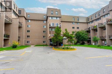 199 - 165 CHEROKEE BOULEVARD Toronto (Pleasant View) Ontario photo 2