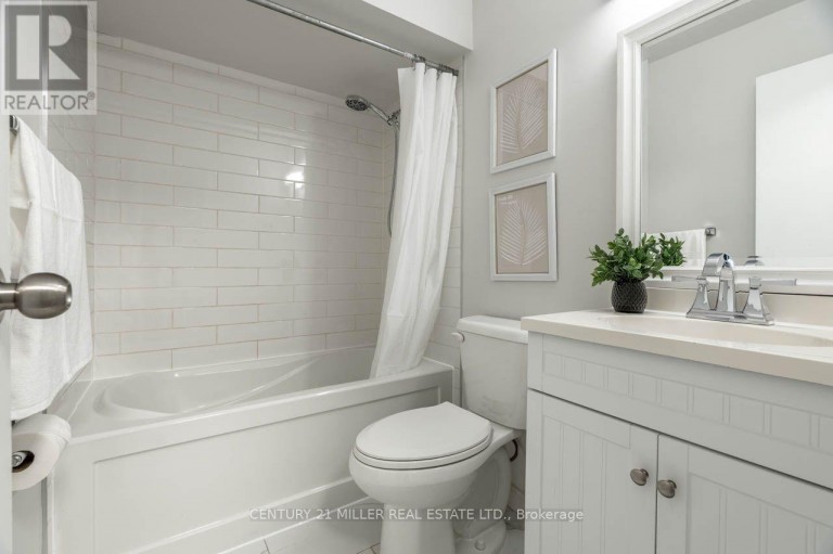 199 - 165 CHEROKEE BOULEVARD, Toronto (Pleasant View), Ontario, M2J4T7