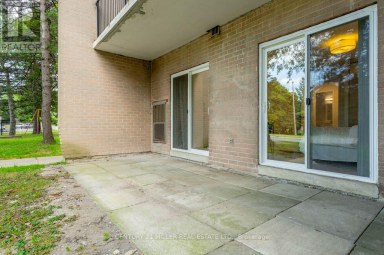 199 - 165 CHEROKEE BOULEVARD Toronto (Pleasant View) Ontario photo 22