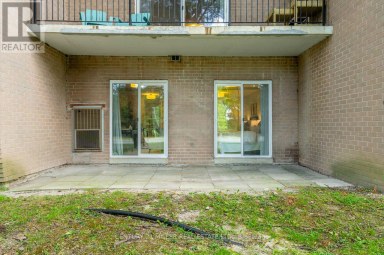 199 - 165 CHEROKEE BOULEVARD Toronto (Pleasant View) Ontario photo 23