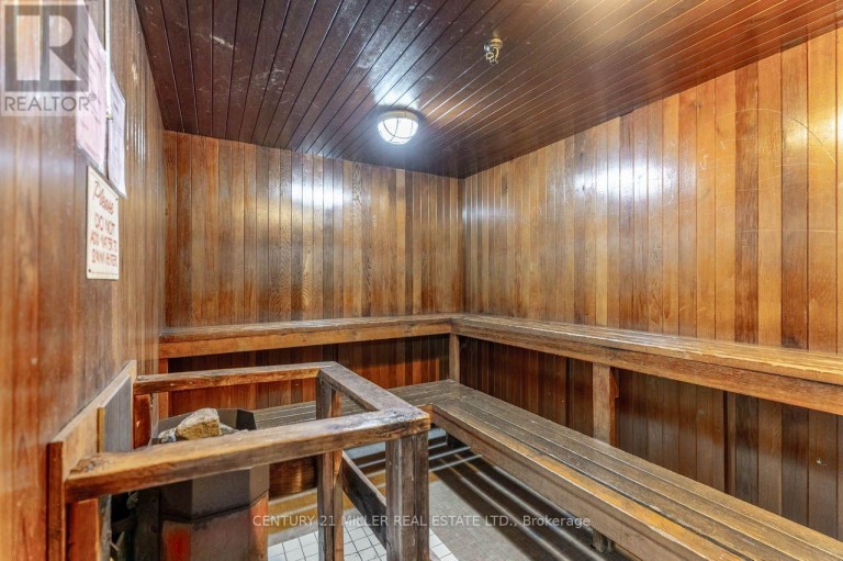 199 - 165 CHEROKEE BOULEVARD, Toronto (Pleasant View), Ontario, M2J4T7