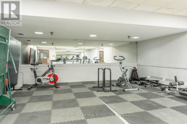 199 - 165 CHEROKEE BOULEVARD Toronto (Pleasant View) Ontario photo 26