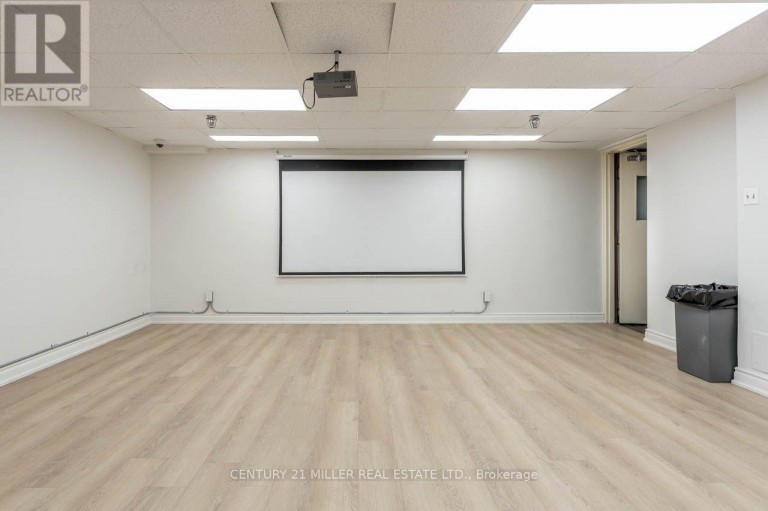 199 - 165 CHEROKEE BOULEVARD, Toronto (Pleasant View), Ontario, M2J4T7