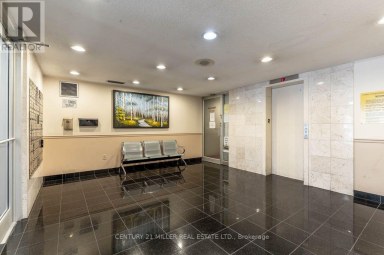 199 - 165 CHEROKEE BOULEVARD Toronto (Pleasant View) Ontario photo 3