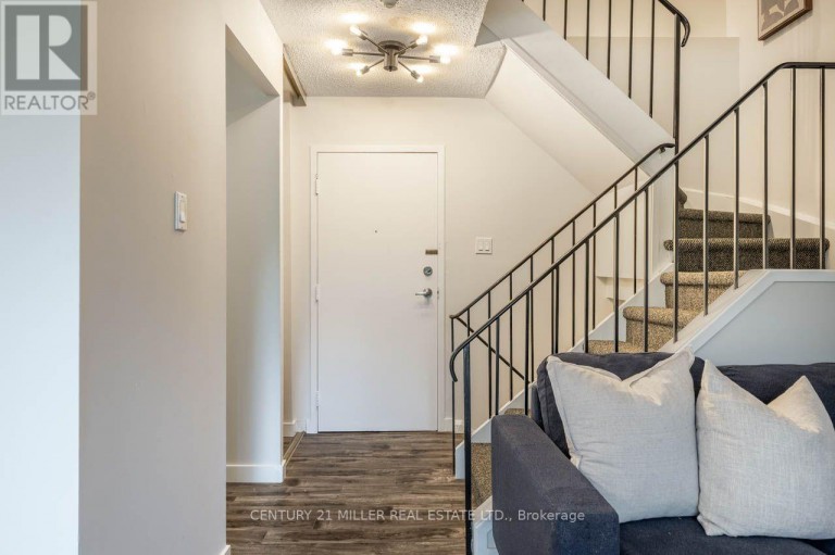 199 - 165 CHEROKEE BOULEVARD, Toronto (Pleasant View), Ontario, M2J4T7