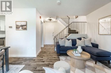 199 - 165 CHEROKEE BOULEVARD Toronto (Pleasant View) Ontario photo 5
