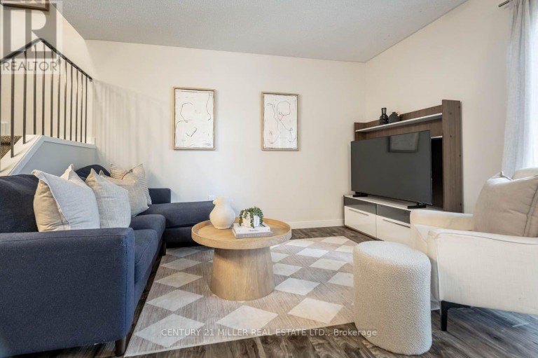 199 - 165 CHEROKEE BOULEVARD, Toronto (Pleasant View), Ontario, M2J4T7