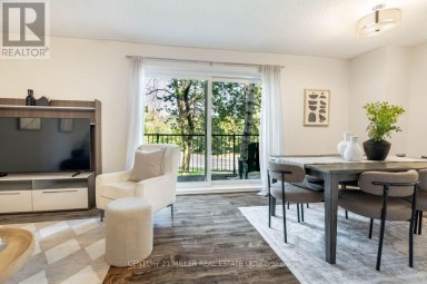 199 - 165 CHEROKEE BOULEVARD Toronto (Pleasant View) Ontario photo 7