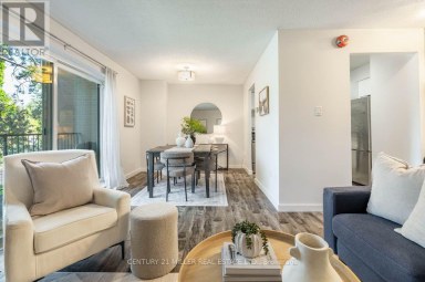 199 - 165 CHEROKEE BOULEVARD Toronto (Pleasant View) Ontario photo 8