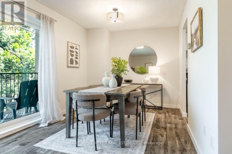 199 - 165 CHEROKEE BOULEVARD, Toronto (Pleasant View), Ontario, M2J4T7
