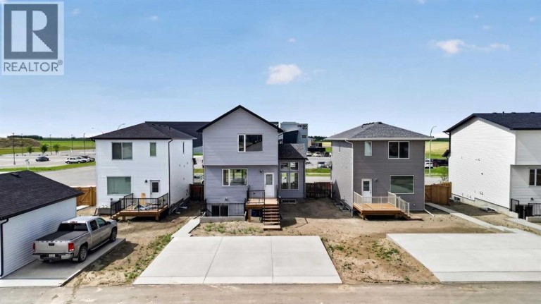 2541 16 Avenue N, Coaldale, Alberta, T1M0G7