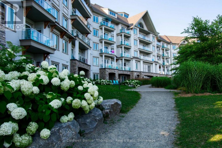 003 - 25 PEN LAKE POINT ROAD, Huntsville (chaffey), Ontario, P1H1A9 (ID X13713172)