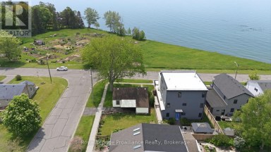 478 MONK STREET Cobourg Ontario photo 1