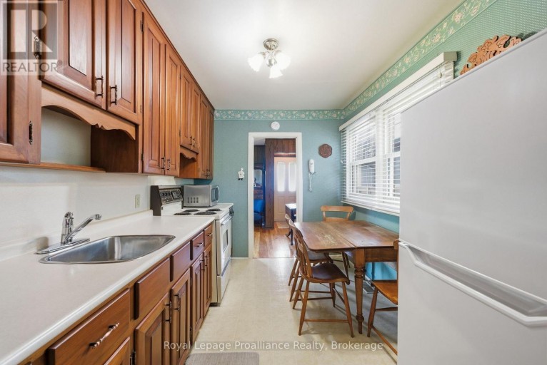 478 MONK STREET, Cobourg, Ontario, K9A2T1