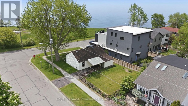 478 MONK STREET, Cobourg, Ontario, K9A2T1
