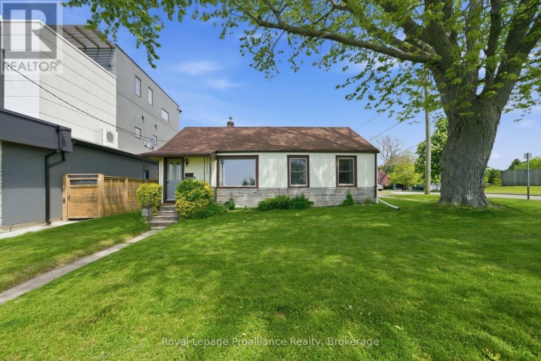478 MONK STREET, Cobourg, Ontario, K9A2T1