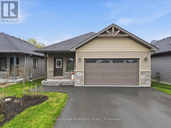 4 BARLEY TRAIL Stirling-Rawdon (Stirling Ward) Ontario photo 1