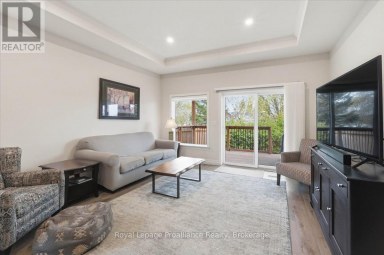 4 BARLEY TRAIL Stirling-Rawdon (Stirling Ward) Ontario photo 10