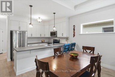 4 BARLEY TRAIL Stirling-Rawdon (Stirling Ward) Ontario photo 11