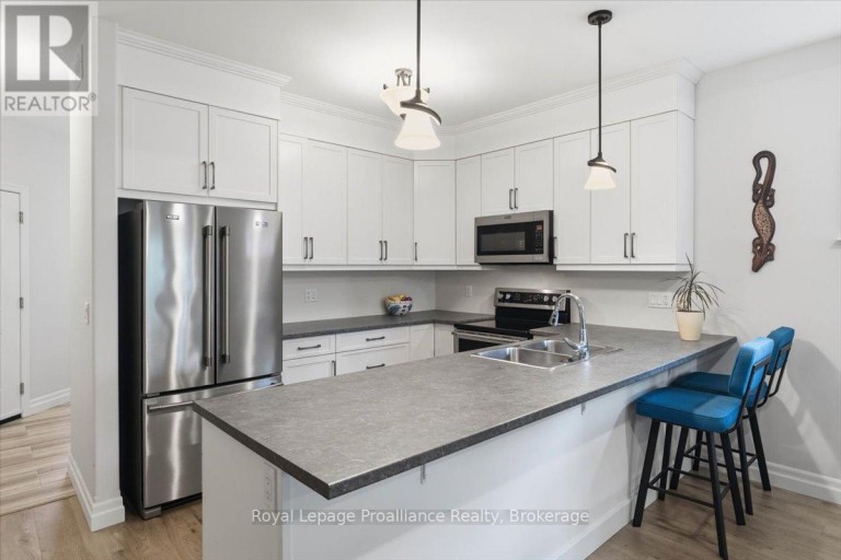4 BARLEY TRAIL, Stirling-Rawdon (Stirling Ward), Ontario, K0K3E0