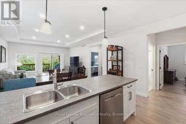 4 BARLEY TRAIL Stirling-Rawdon (Stirling Ward) Ontario photo 14
