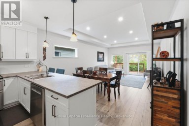 4 BARLEY TRAIL Stirling-Rawdon (Stirling Ward) Ontario photo 15