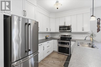 4 BARLEY TRAIL Stirling-Rawdon (Stirling Ward) Ontario photo 16