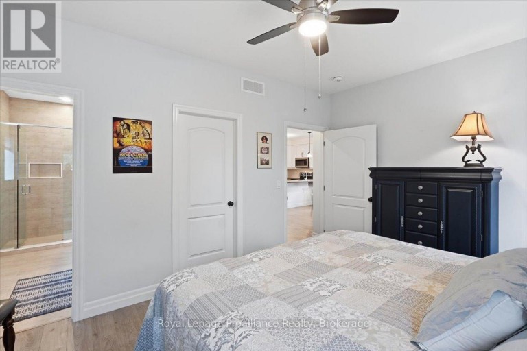 4 BARLEY TRAIL, Stirling-Rawdon (Stirling Ward), Ontario, K0K3E0