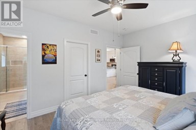 4 BARLEY TRAIL Stirling-Rawdon (Stirling Ward) Ontario photo 18