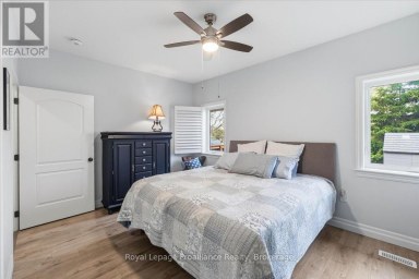 4 BARLEY TRAIL Stirling-Rawdon (Stirling Ward) Ontario photo 19