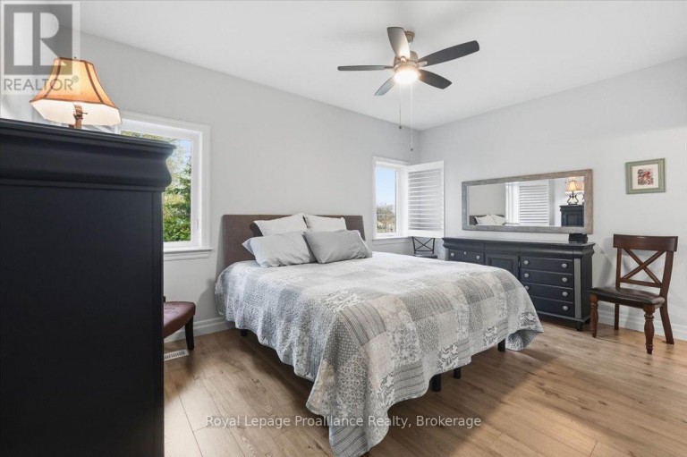 4 BARLEY TRAIL, Stirling-Rawdon (Stirling Ward), Ontario, K0K3E0