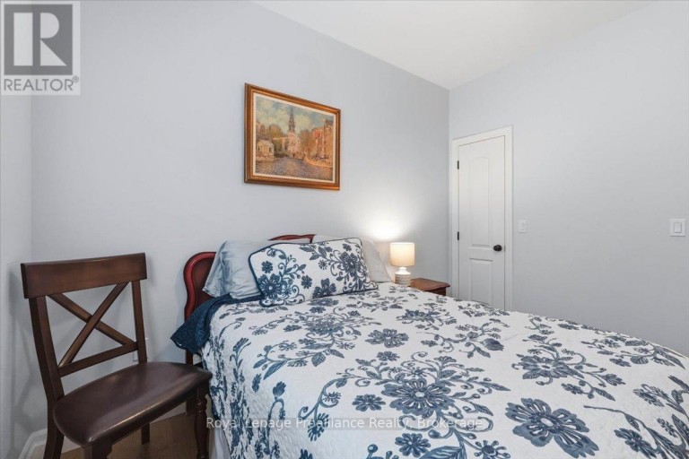 4 BARLEY TRAIL, Stirling-Rawdon (Stirling Ward), Ontario, K0K3E0