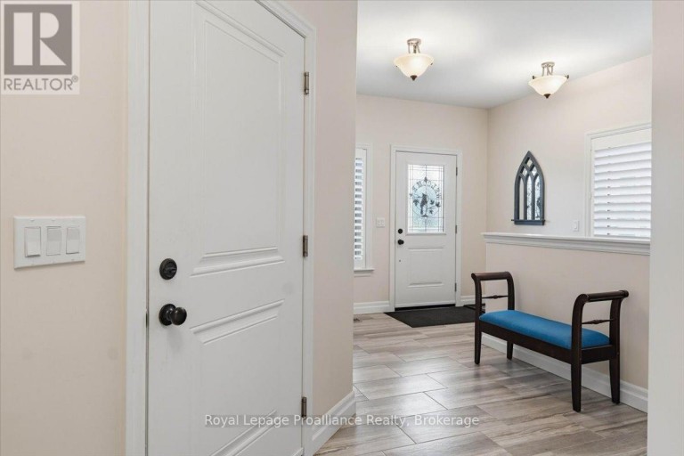 4 BARLEY TRAIL, Stirling-Rawdon (Stirling Ward), Ontario, K0K3E0